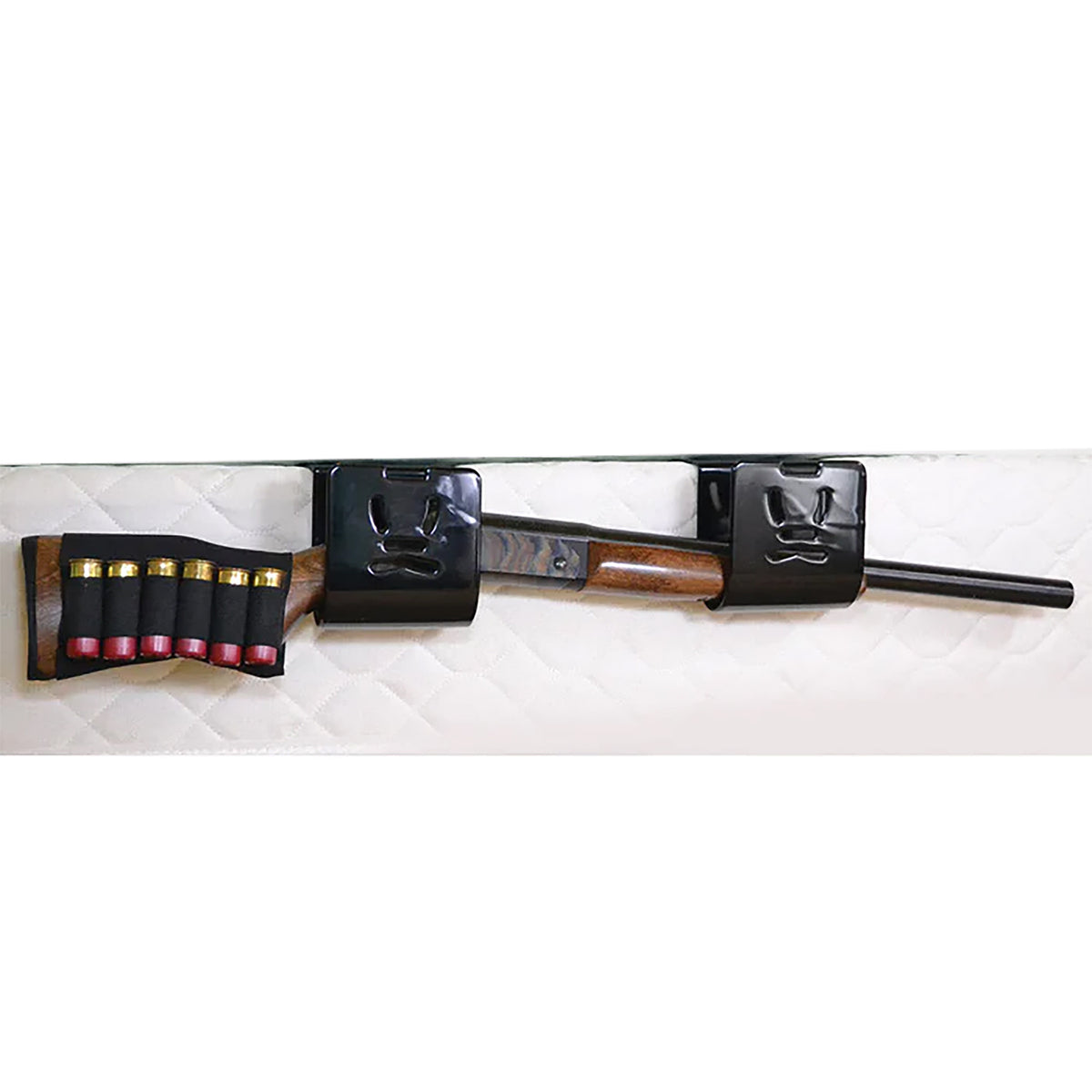 PSPI HM3536    HOLSTER MATE - BEDSIDE GUN BRACKET