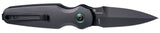 HOG 64232   BALLISTA-II 2.6 AUTO BAYONET BLK G10