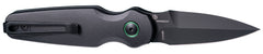HOG 64232   BALLISTA-II 2.6 AUTO BAYONET BLK G10