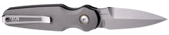 HOG 64233   BALLISTA-II 2.6 AUTO BAYONET ALUM GRY