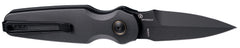 HOG 64236   BALLISTA-II 2.6 AUTO BAYONET ALUM BLK