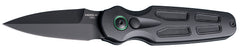 HOG 64232   BALLISTA-II 2.6 AUTO BAYONET BLK G10