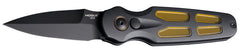 HOG 64236   BALLISTA-II 2.6 AUTO BAYONET ALUM BLK
