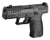 CZ 01578 P10 C OR PORTED        9MM  4    10R  BLK