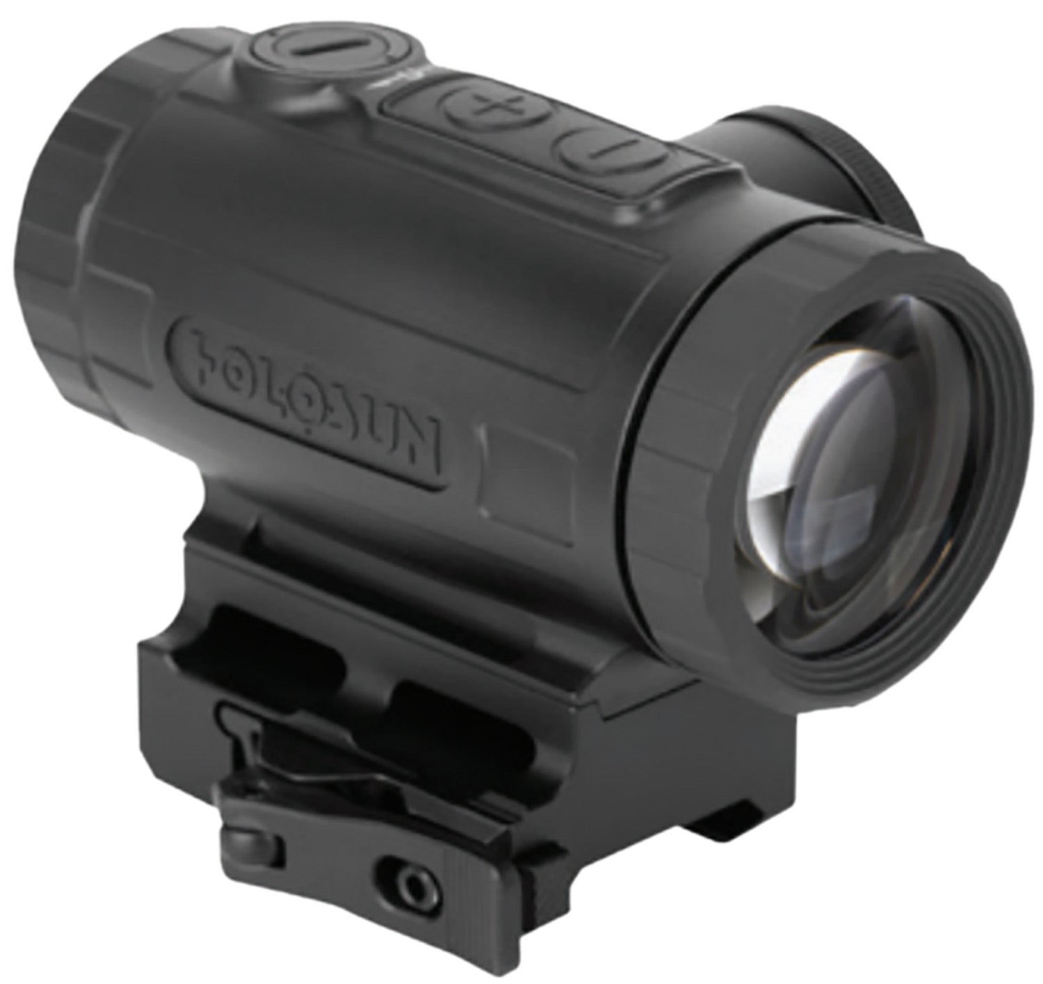 HOLOSUN MP3X-BDC        3X24 PRISM SCOPE QD MOUNT