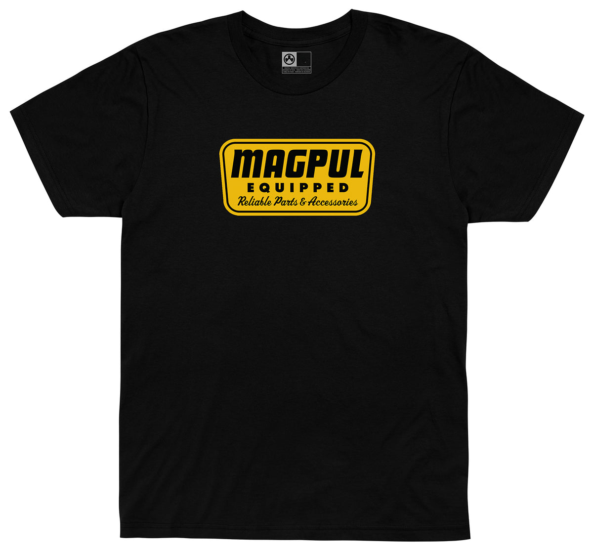 MAGPUL MAG1205-001 EQUIPPED BLEND BLACK      4XL