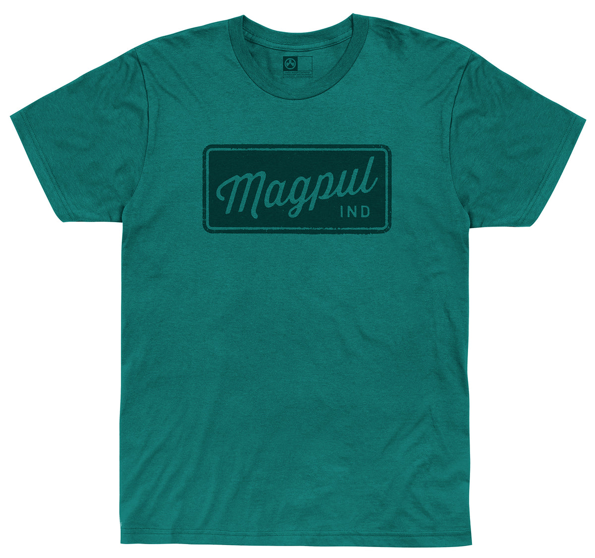 MAGPUL MAG1116-462 ROVER BLOCK TEAL          LARGE