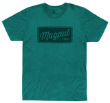 MAGPUL MAG1116-462 ROVER BLOCK TEAL          LARGE