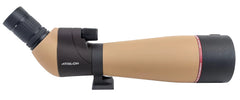 ATHLON 315001  TALOS 20-60X80 SPOTTING SCOPE TAN