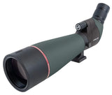 ATHLON 315001G TALOS 20-60X80 SPOTTING SCOPE GRN