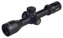 ATHLON 214104  HELOS BTR G2 2-12X42 MOA RFLSCP