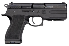 TMT PSD-C      7.5 FK POLYMER 4.375 2 MAGS