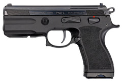 TMT PSD-C      7.5 FK POLYMER 4.375 2 MAGS