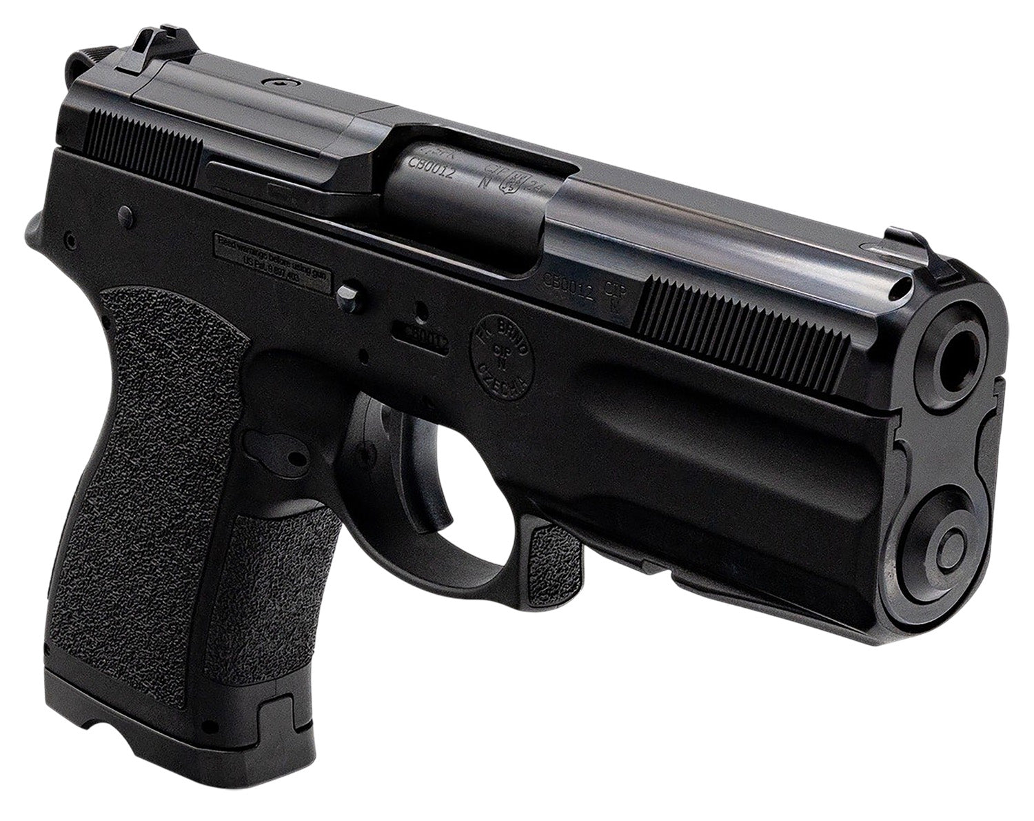 TMT PSD-C      7.5 FK POLYMER 4.375 2 MAGS