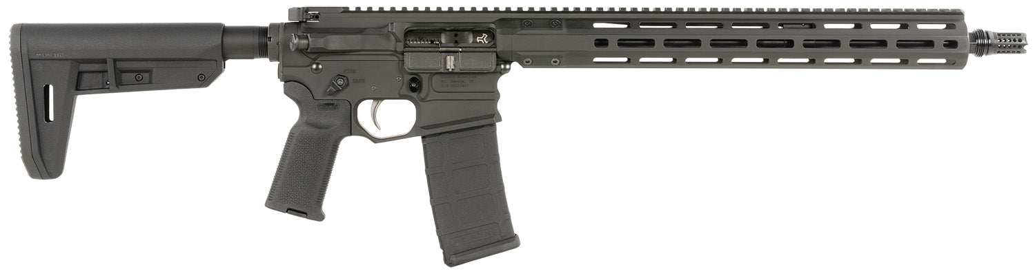 COBALT CK-PRO-LITE-556-16-BLK   556 16         BLK