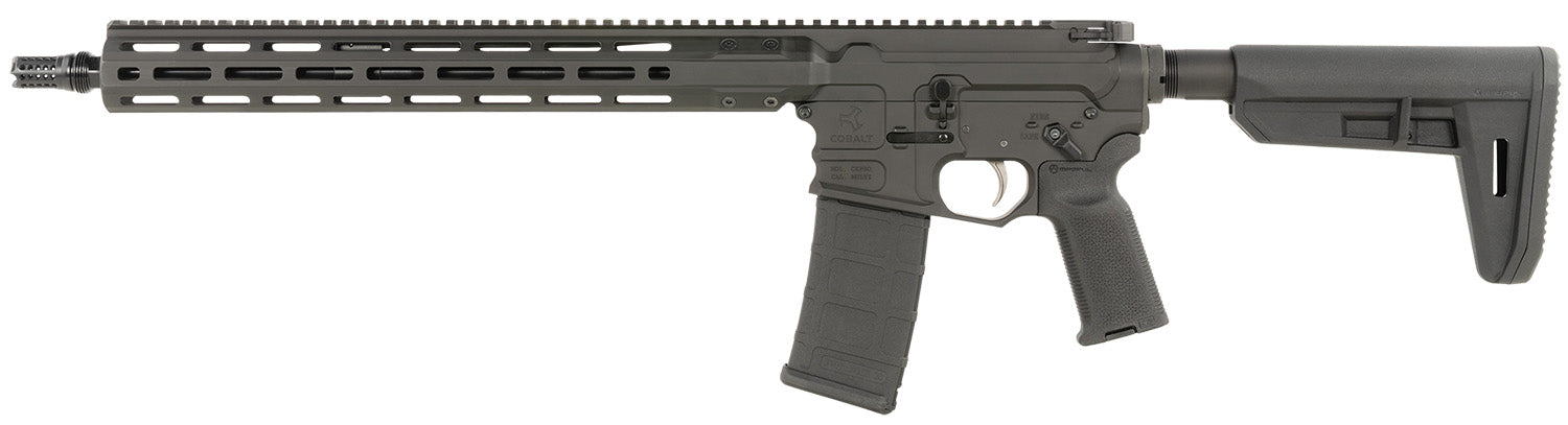 COBALT CK-PRO-LITE-556-16-BLK   556 16         BLK