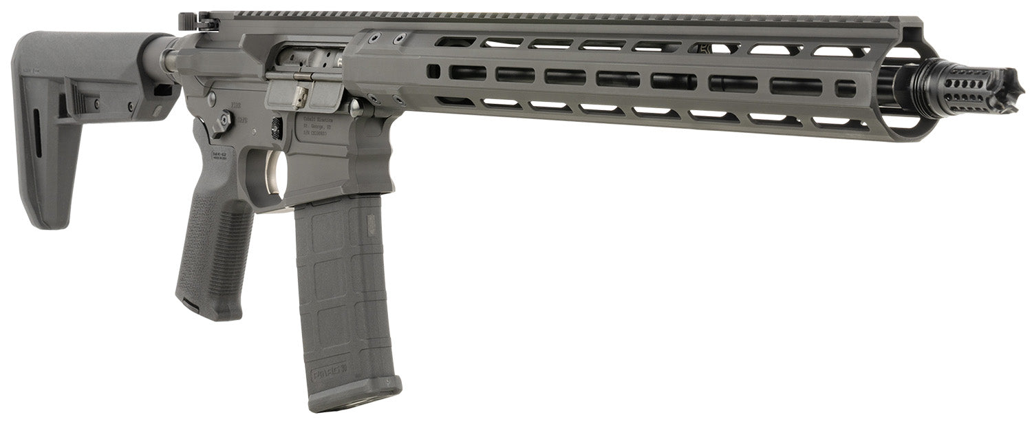 COBALT CK-PRO-LITE-556-16-BLK   556 16         BLK