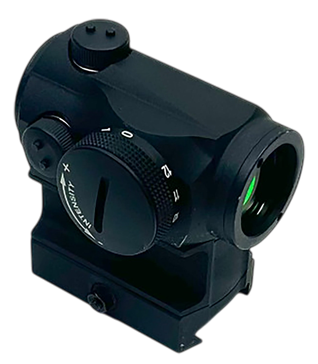 BT AP-11830-BT-QD-39   AIMPNT T1 BLK 4 MOA QD 39MM