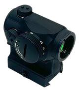 BT AP-11830-BT-QD-39   AIMPNT T1 BLK 4 MOA QD 39MM