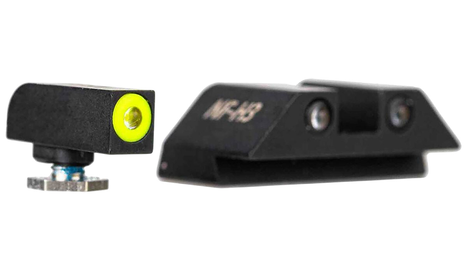 TAPCO TAP22040 TRIT STDH GLOCK       SIGHT