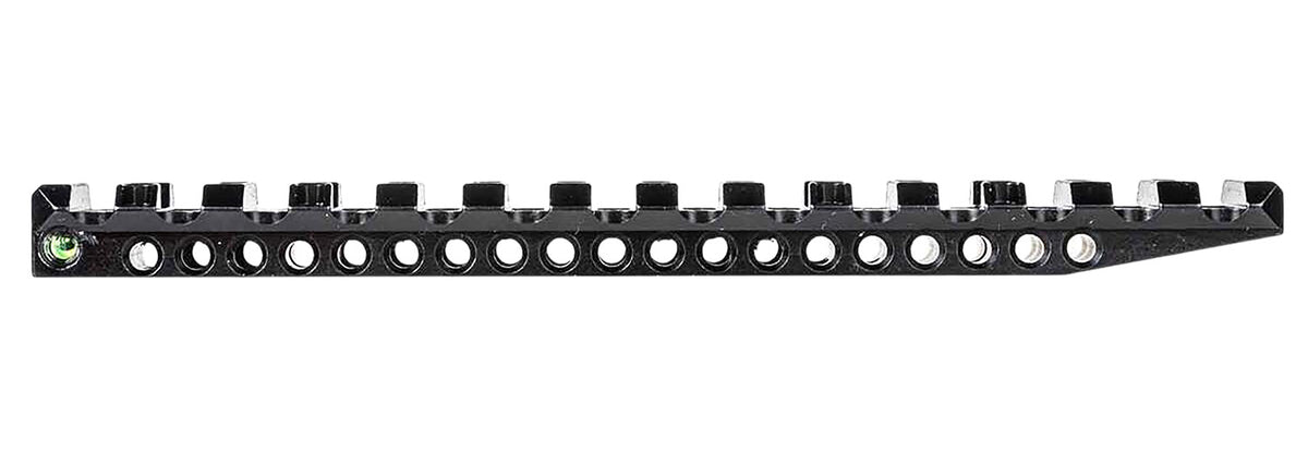 TAPCO TAP22043 10/22 SCOPE BASE 0 MOA