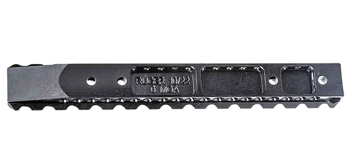 TAPCO TAP22043 10/22 SCOPE BASE 0 MOA