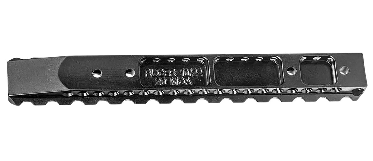 TAPCO TAP22044 10/22 SCOPE BASE 20 MOA