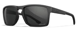 WILEYX AC6FND02  FOUNDER GREY LENS MATTE BLK FR