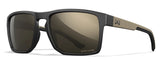 WILEYX AC6FND04  FOUNDER TUNG MATTE BLK/FDE FR