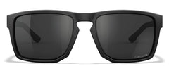 WILEYX AC6FND02  FOUNDER GREY LENS MATTE BLK FR