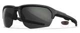 WILEYX CHJKL01 JAKL CAP GREY/CLEAR   MATTE BLK FR
