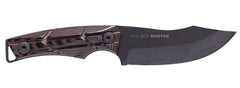 WOOX BU.KNF061.01  BAD BOY HUNTER FXD BLADE KNIFE