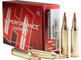 HORN 80411 SUPERFOR VAR   243WSSM 75 VMAX    20/10