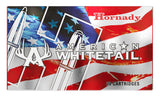 HORN 82461  AM WHTL 400L      210 INTERLK    20/10