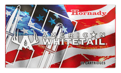 HORN 82461  AM WHTL 400L      210 INTERLK    20/10
