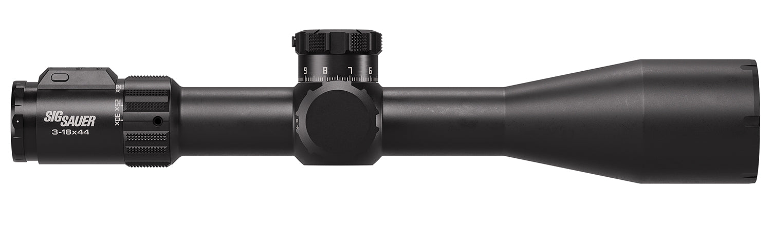SIG SOBBDX65104  BRAVO6TBDX 5-30X56 35MM DEVL MRAD