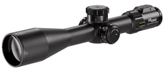 SIG SOBBDX65104  BRAVO6TBDX 5-30X56 35MM DEVL MRAD