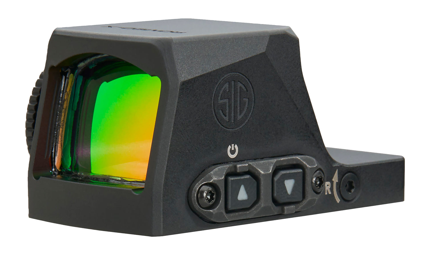 SIG SORX1390  ROMEO-X REFLX SIGHT 6MOA GRN DOT