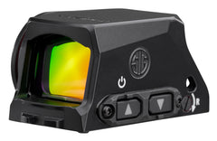 SIG SORX1570  ROMEO-X REFLX SIGHT GRN CRCL DOT LOC