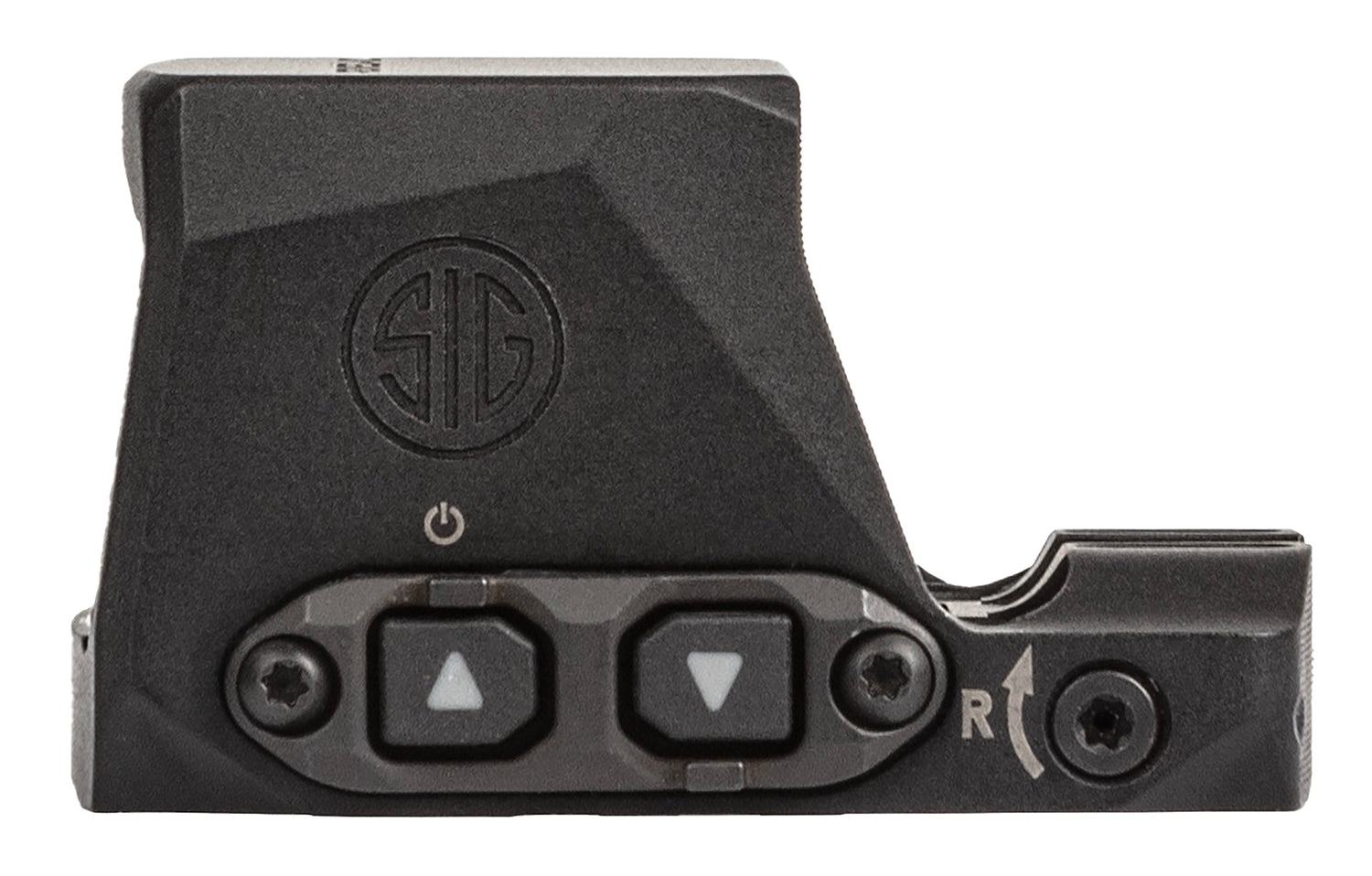 SIG SORX1280  ROMEO-X REFLX SIGHT 3MOA GRN DOT OPN