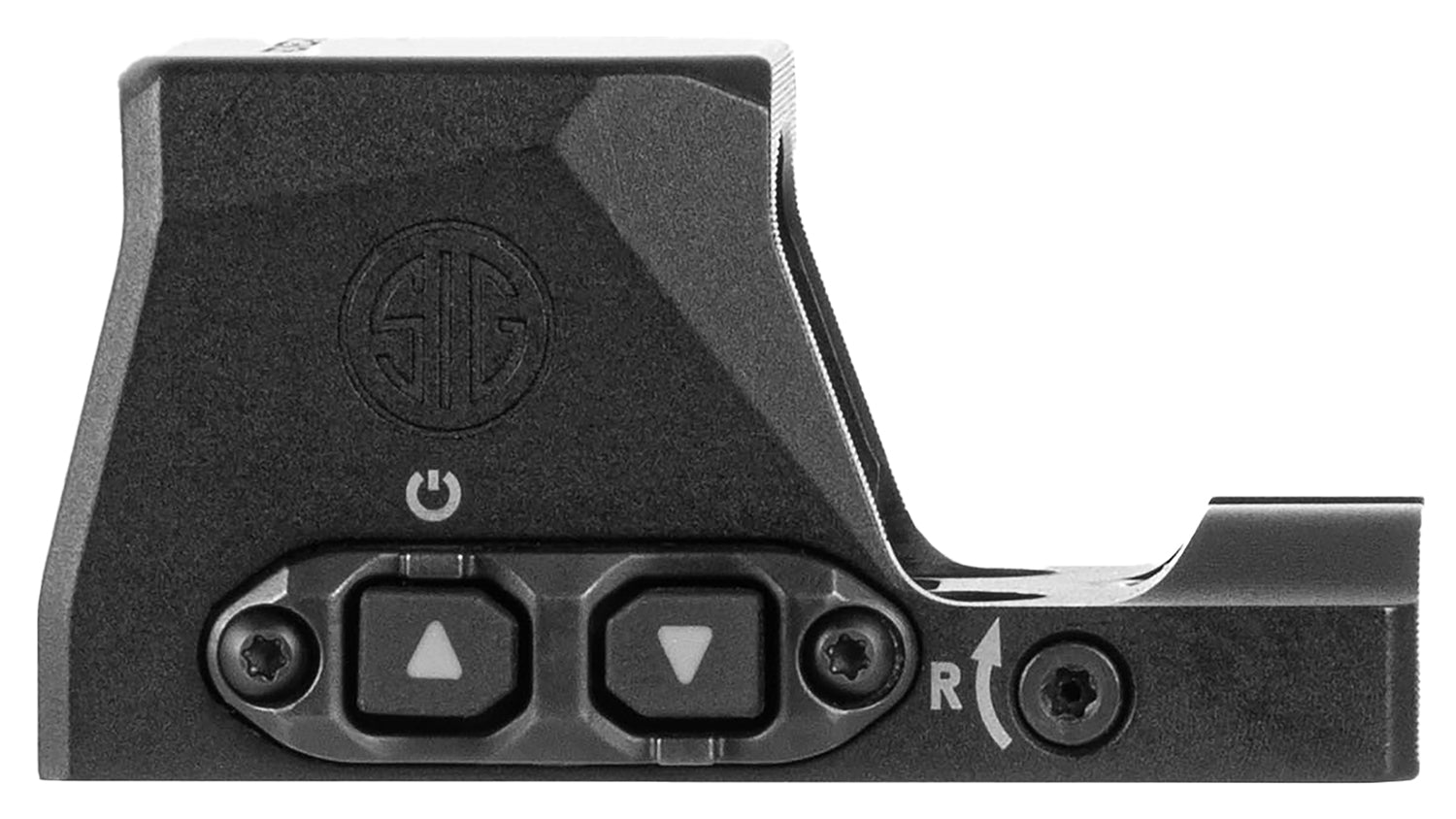 SIG SORX1080  ROMEO-X REFLX SIGHT 3MOA GRN DOT PRO