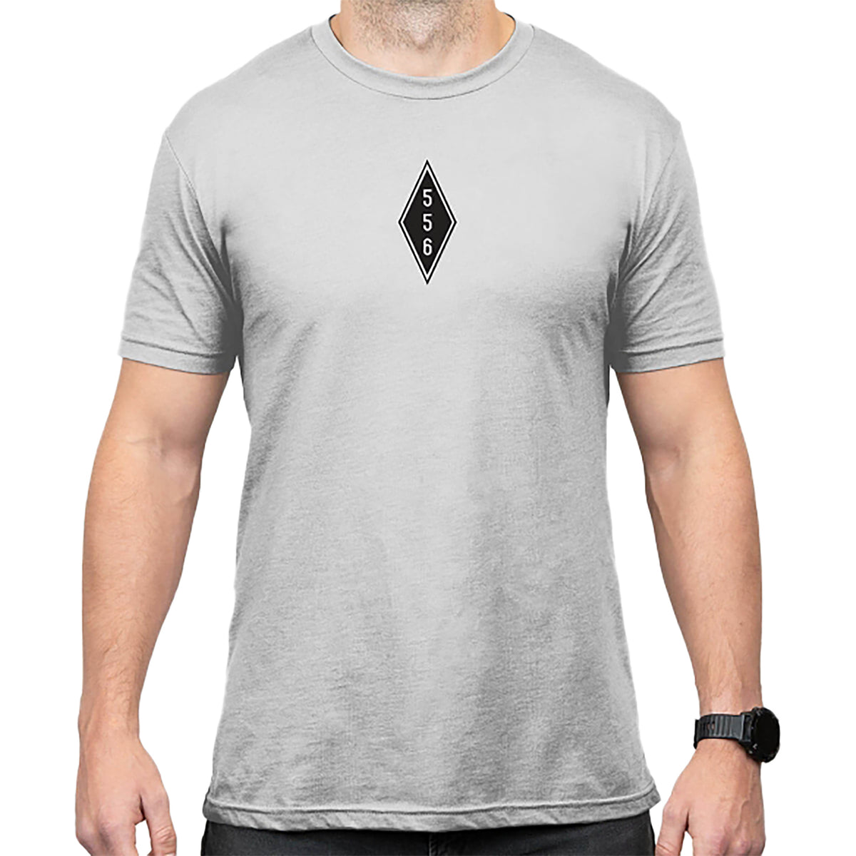 MAGPUL MAG1280-041-XL  ENGINEERED 2 FEED TSHIRT XL