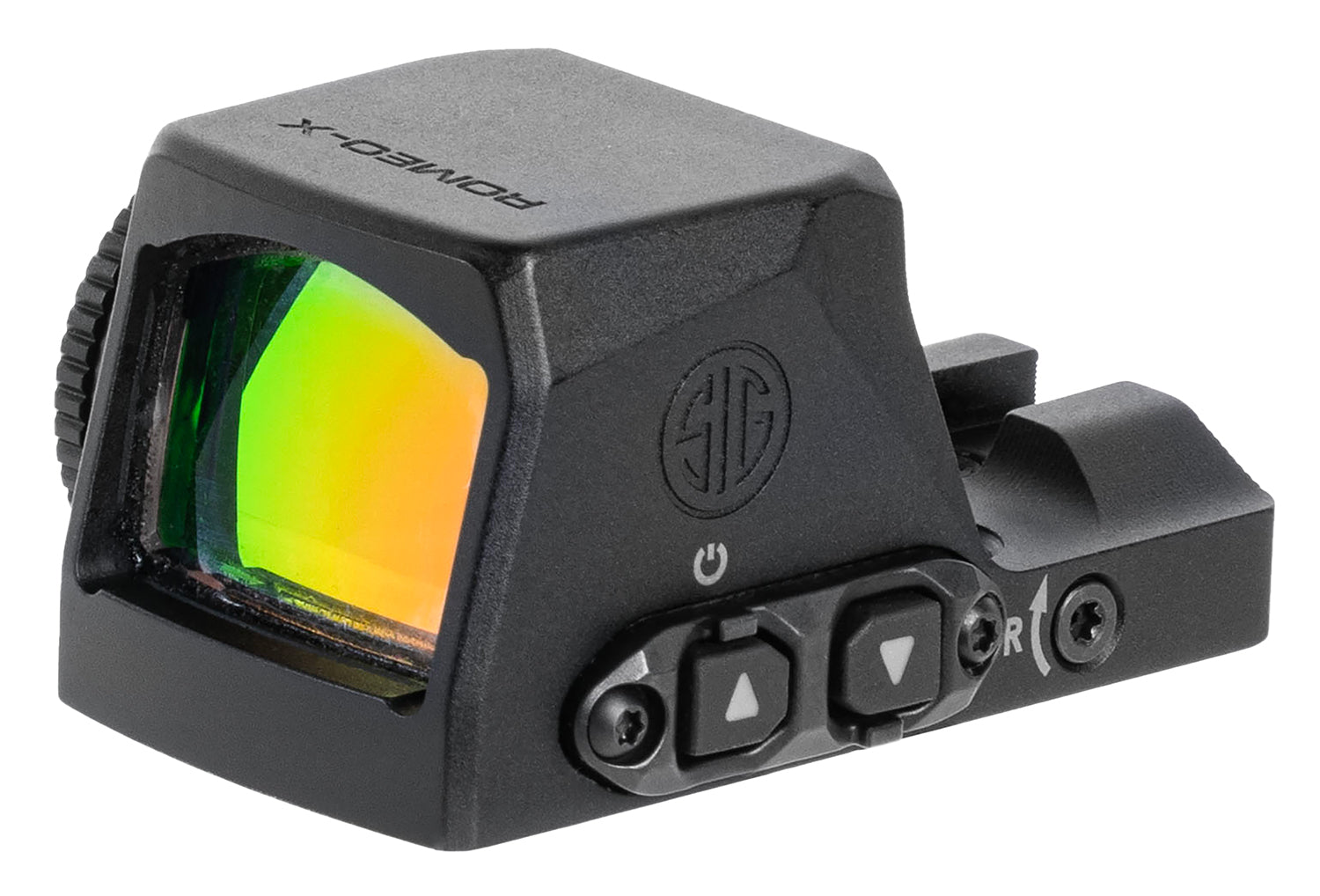 SIG SORX1090  ROMEO-X REFLX SIGHT 6MOA GRN DOT PRO