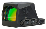 SIG SORX1470  ROMEO-X REFLX SIGHT GRN CRCL DOT CMP