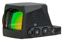 SIG SORX1470  ROMEO-X REFLX SIGHT GRN CRCL DOT CMP