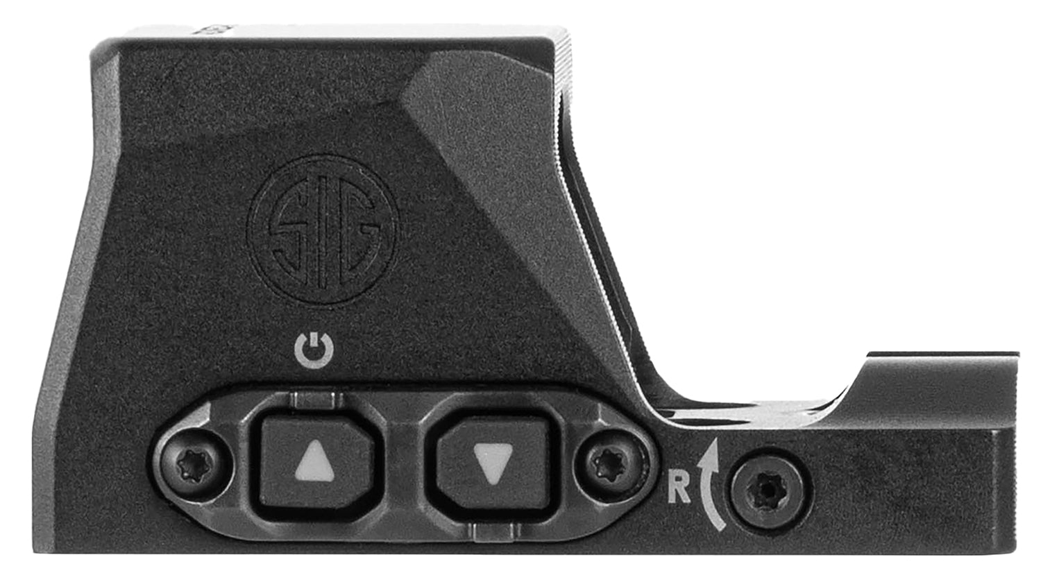 SIG SORX1090  ROMEO-X REFLX SIGHT 6MOA GRN DOT PRO
