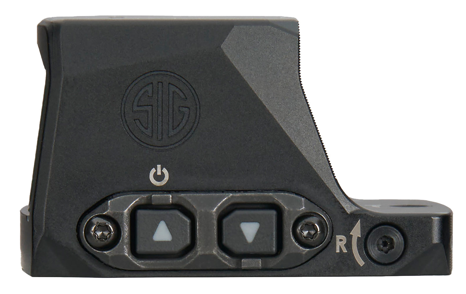 SIG SORX1470  ROMEO-X REFLX SIGHT GRN CRCL DOT CMP