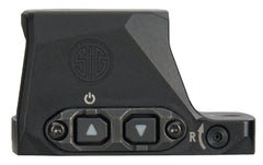 SIG SORX1470  ROMEO-X REFLX SIGHT GRN CRCL DOT CMP