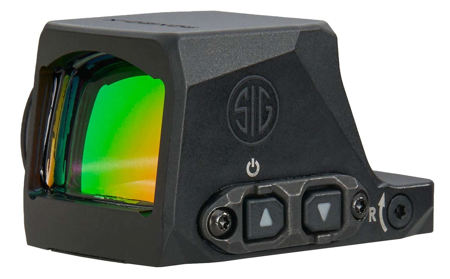 SIG SORX1490  ROMEO-X REFLX SIGHT 6MOA GRN DOT CMP