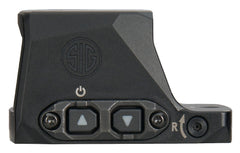 SIG SORX1490  ROMEO-X REFLX SIGHT 6MOA GRN DOT CMP